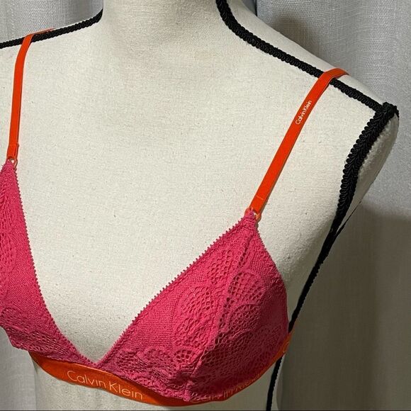 Calvin Klein CK One bra - Picture 3 of 7